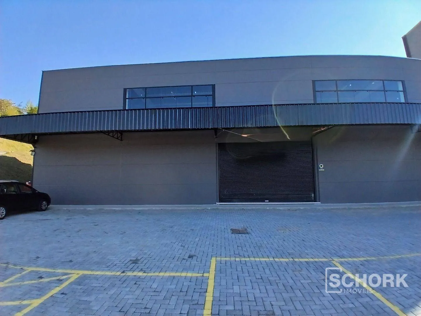 Sala para alugar, 300 m por R$ 7.800,00/mês - Salto - Blumenau/SC — foto 3