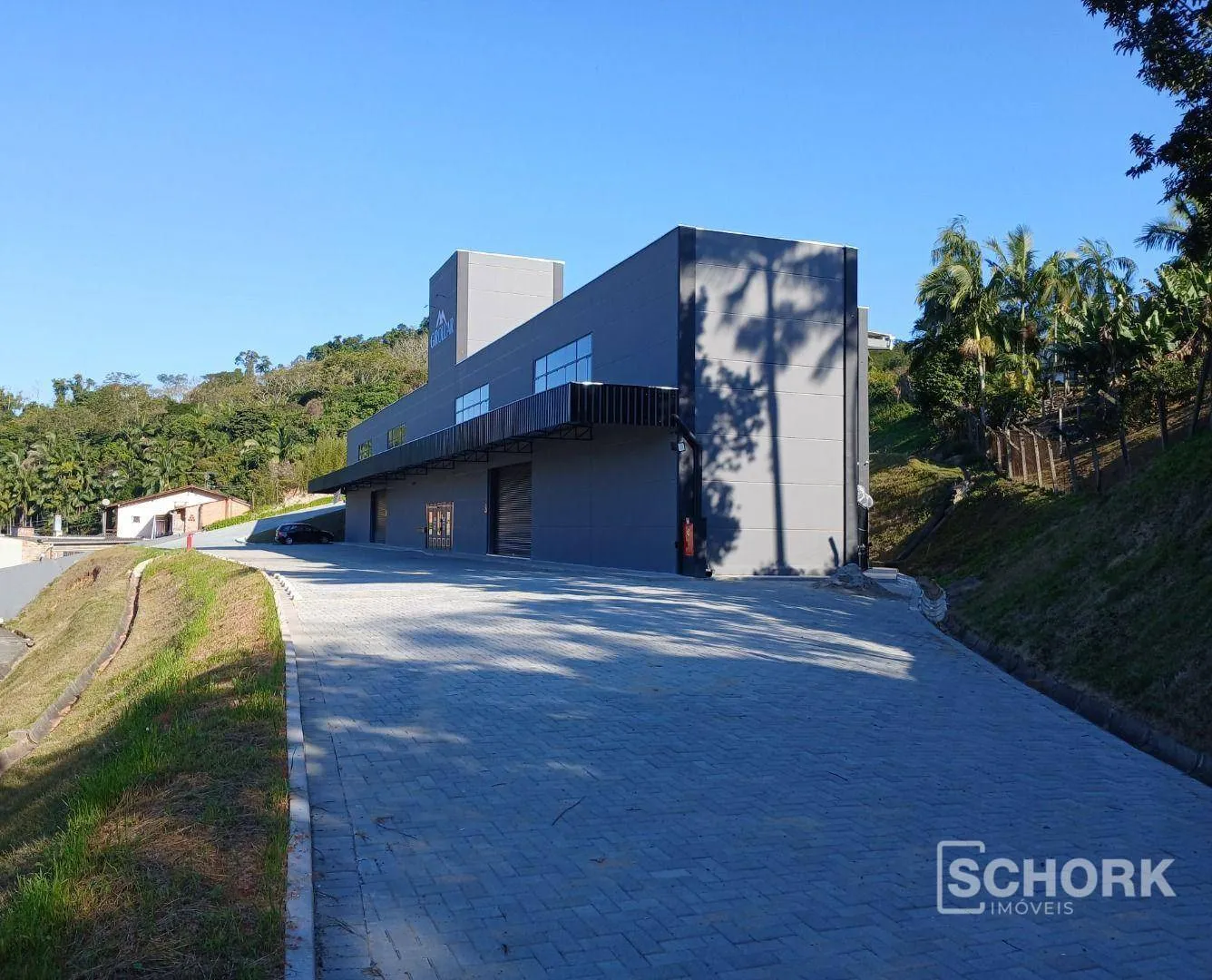 Sala para alugar, 300 m por R$ 7.800,00/mês - Salto - Blumenau/SC — foto 5