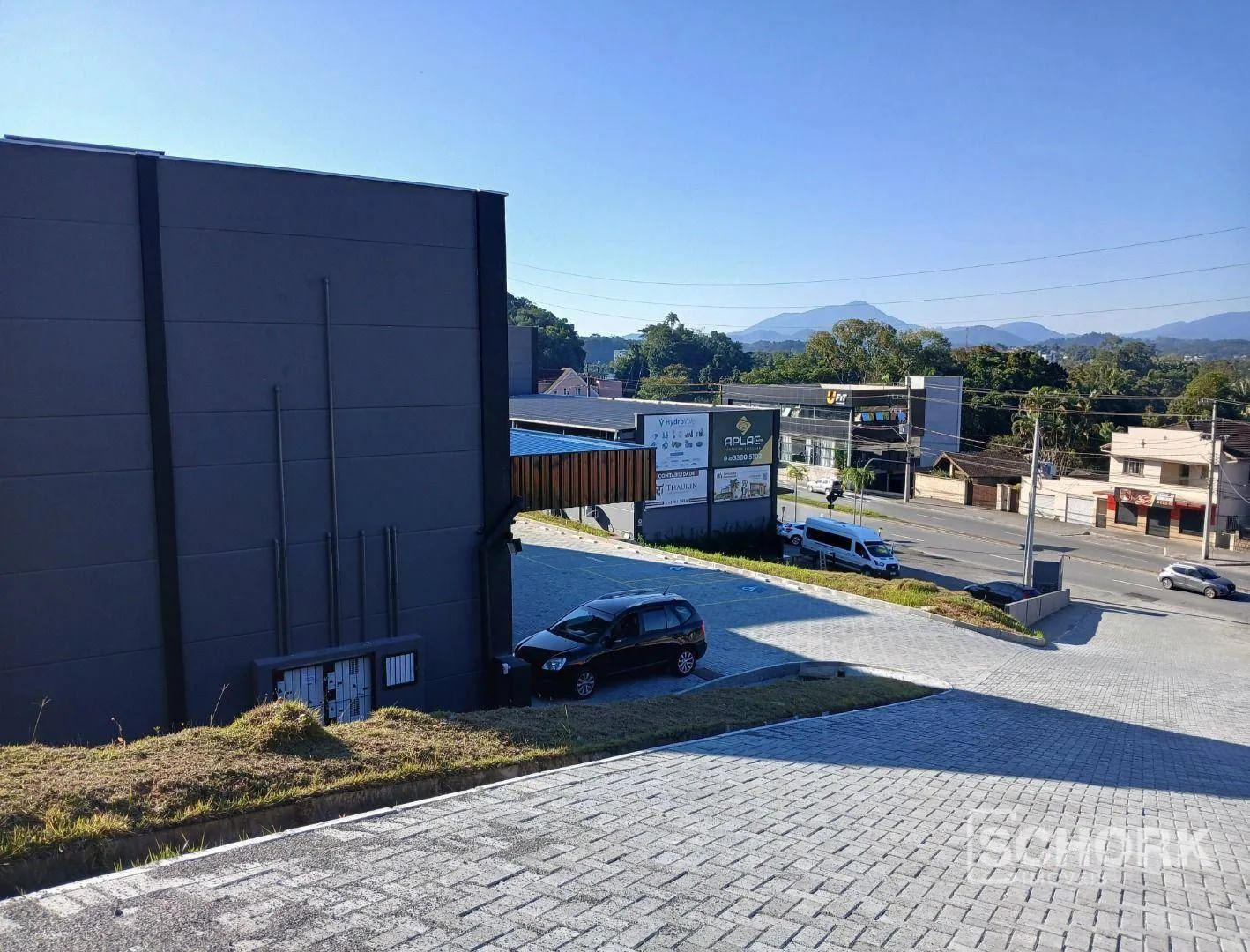 Sala para alugar, 300 m por R$ 7.800,00/mês - Salto - Blumenau/SC — foto 6
