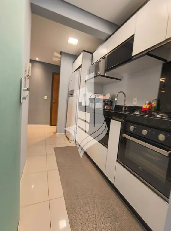 Apartamento semi mobiliado na Fortaleza — foto 4