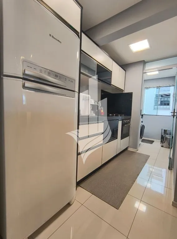 Apartamento semi mobiliado na Fortaleza — foto 5