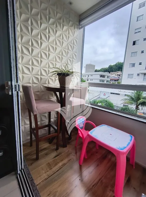 Apartamento semi mobiliado na Fortaleza — foto 6