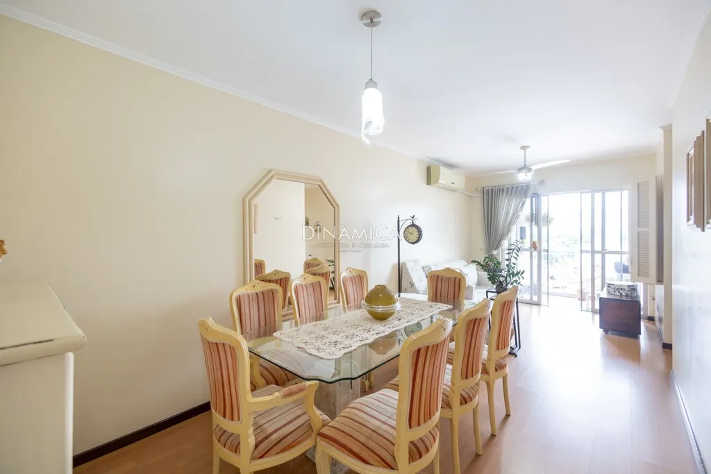 Apartamento com três dormitórios à venda no Garcia em Blumenau! — foto 2