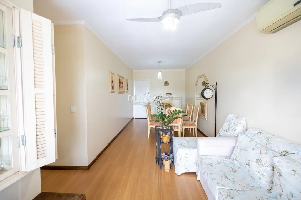 Apartamento com três dormitórios à venda no Garcia em Blumenau! - foto 1