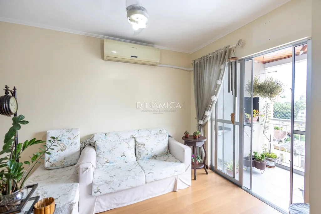 Apartamento com três dormitórios à venda no Garcia em Blumenau! — foto 4