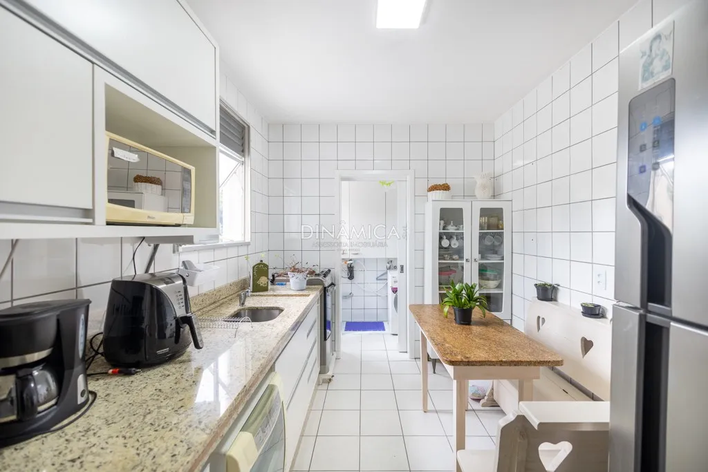 Apartamento com três dormitórios à venda no Garcia em Blumenau! — foto 5