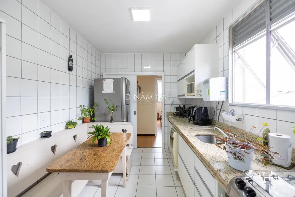 Apartamento com três dormitórios à venda no Garcia em Blumenau! — foto 6