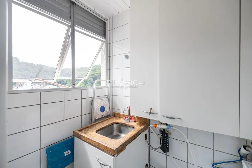 Apartamento com três dormitórios à venda no Garcia em Blumenau! — foto 7