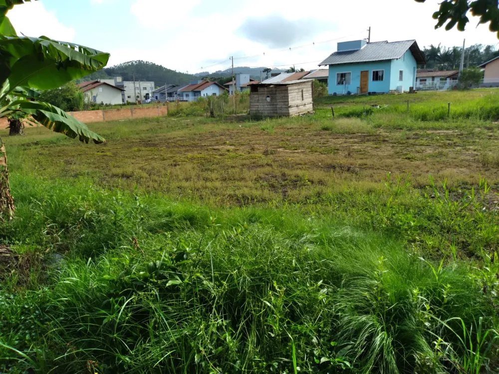 TERRENO NA CIDADE DE AGRONÔMICA/SC - RS 375.000,00 — foto 5