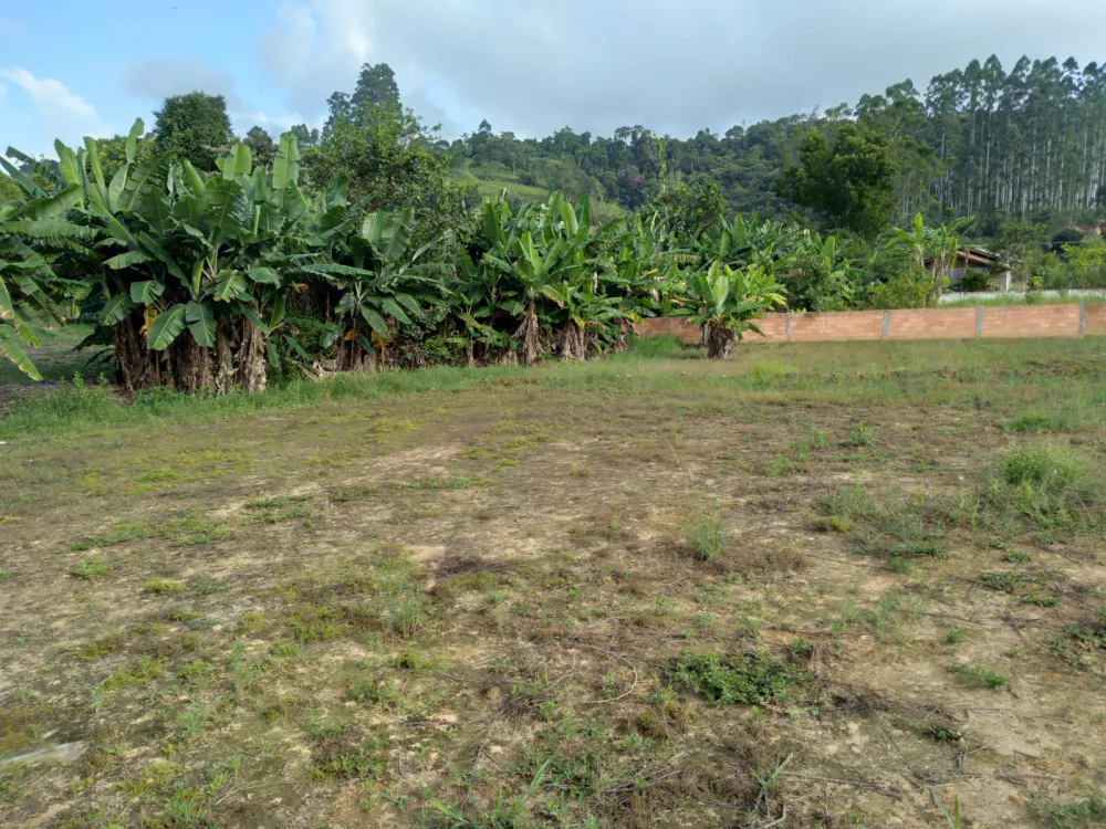 TERRENO NA CIDADE DE AGRONÔMICA/SC - RS 375.000,00 — foto 6