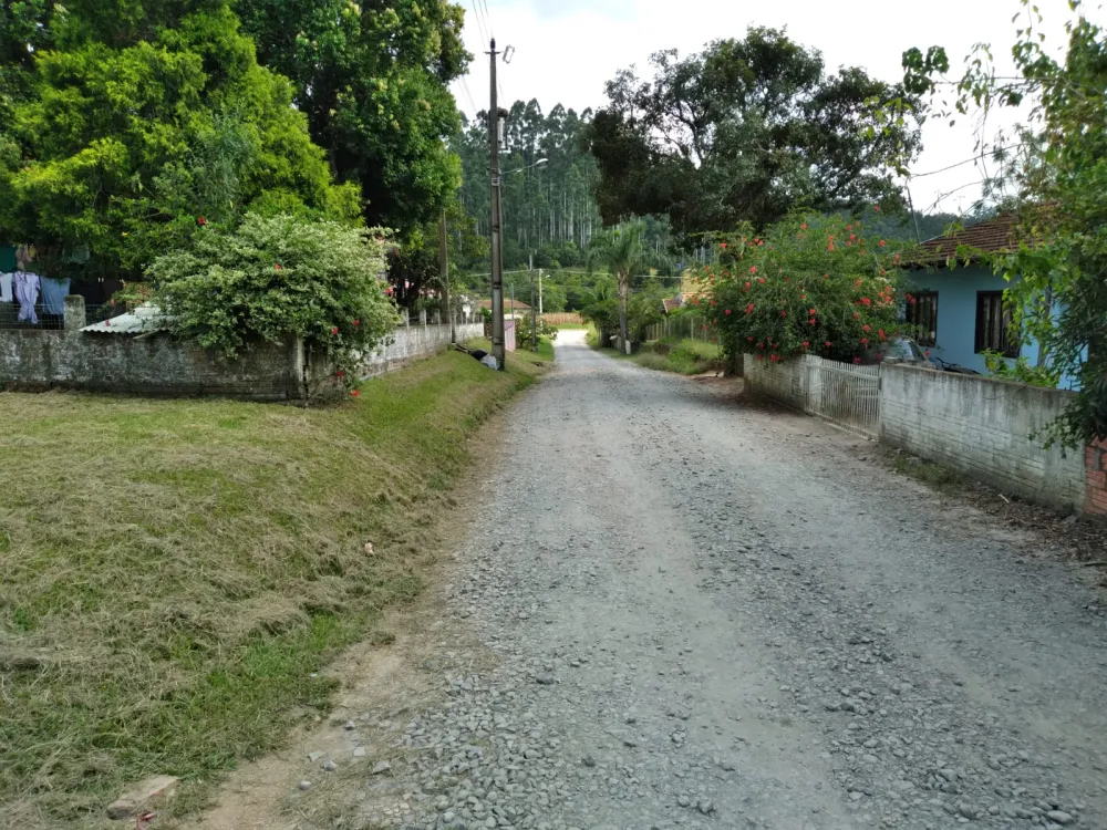 TERRENO NA CIDADE DE AGRONÔMICA/SC - RS 375.000,00 — foto 7