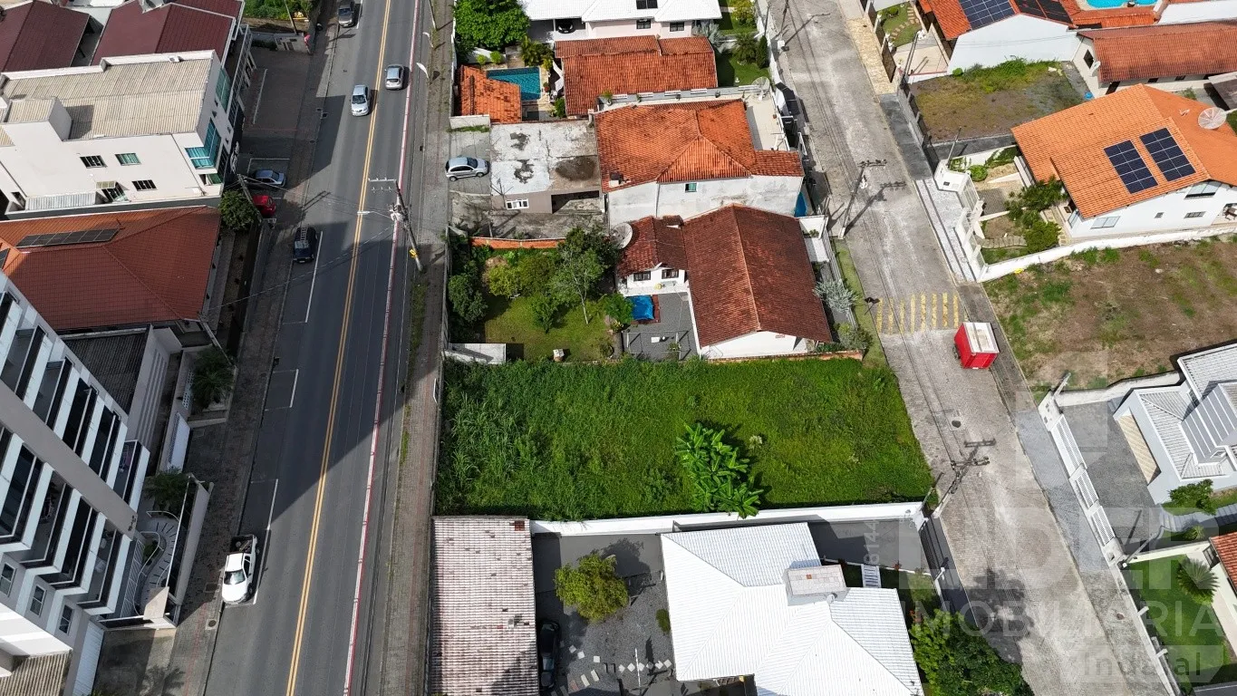 Terreno com 462,00m no bairro Dos Estados - foto 1