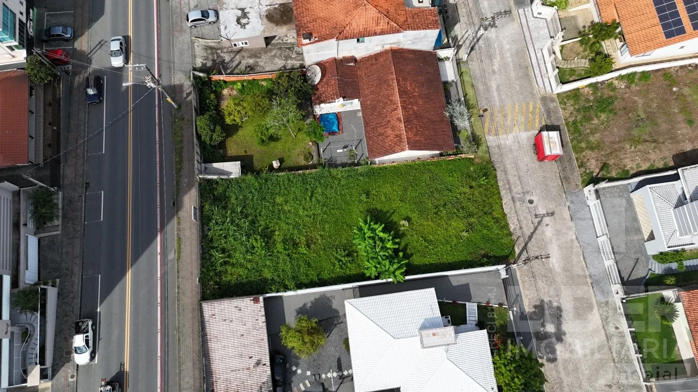 Terreno com 462,00m no bairro Dos Estados — foto 3