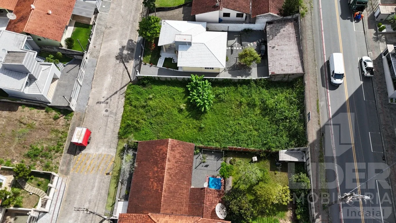 Terreno com 462,00m no bairro Dos Estados — foto 5