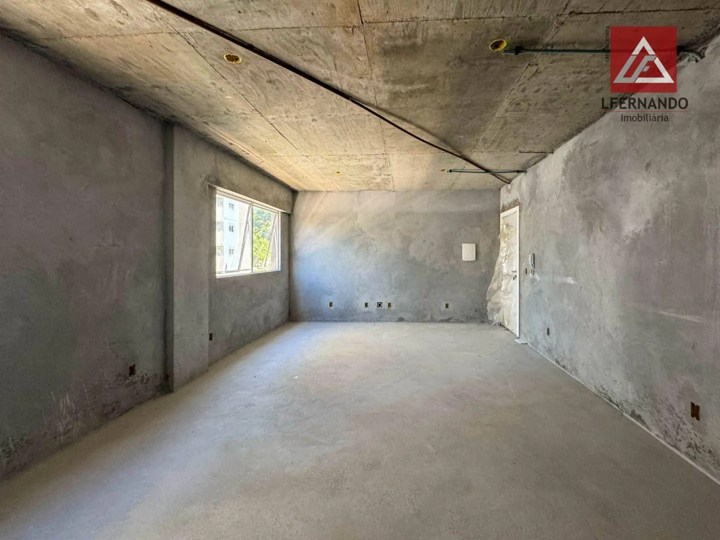 Sala à venda, 43 m por R$ 420.000,00 - Vila Formosa - Blumenau/SC — foto 2