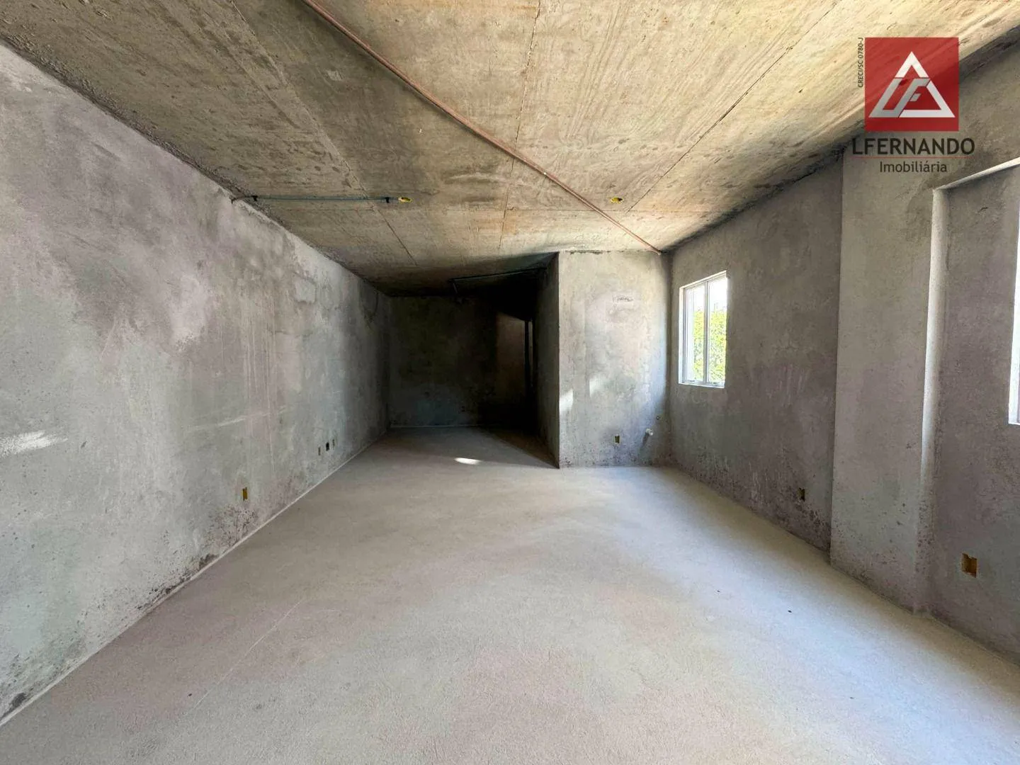 Sala à venda, 43 m por R$ 420.000,00 - Vila Formosa - Blumenau/SC — foto 3