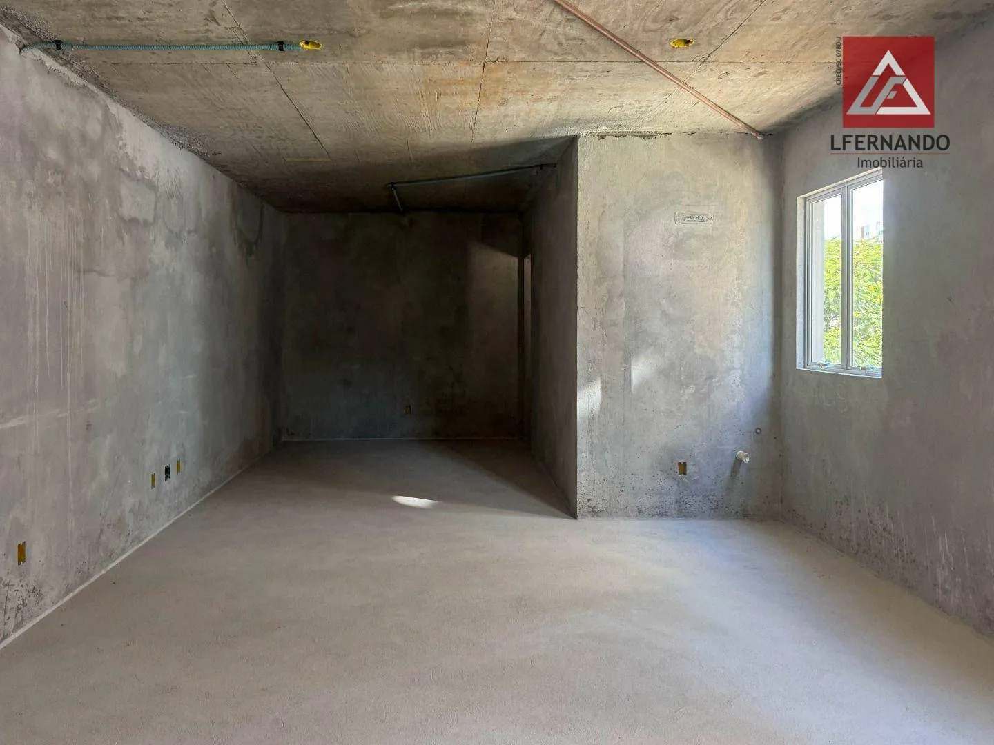 Sala à venda, 43 m por R$ 420.000,00 - Vila Formosa - Blumenau/SC — foto 4