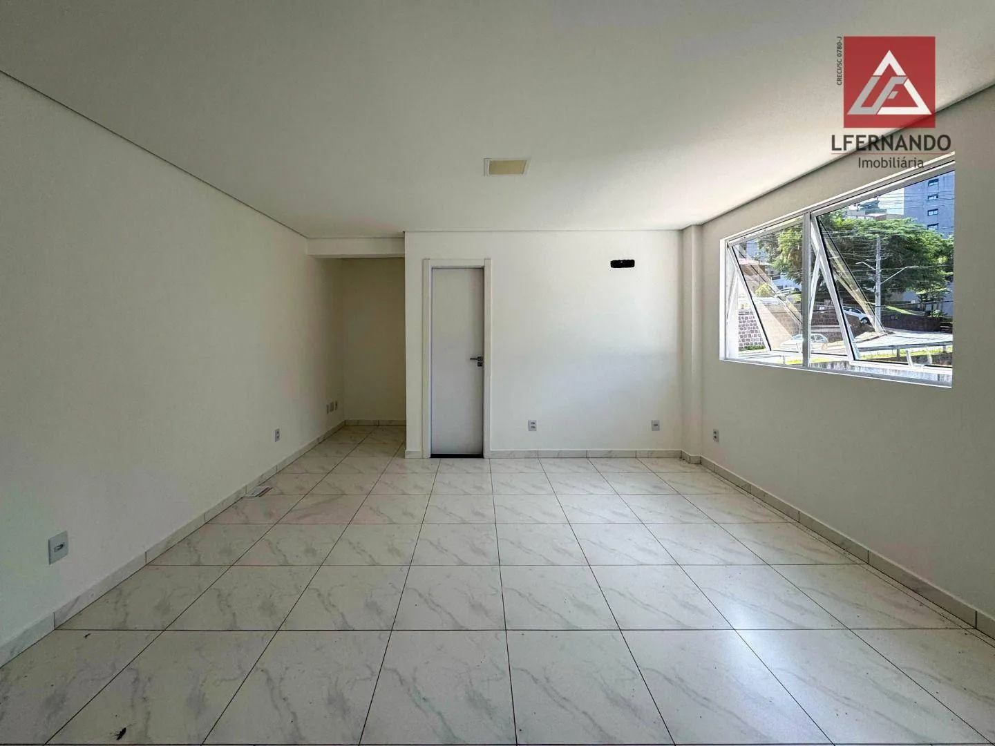 Sala à venda, 33 m por R$ 330.000 - Vila Formosa - Blumenau/SC — foto 4