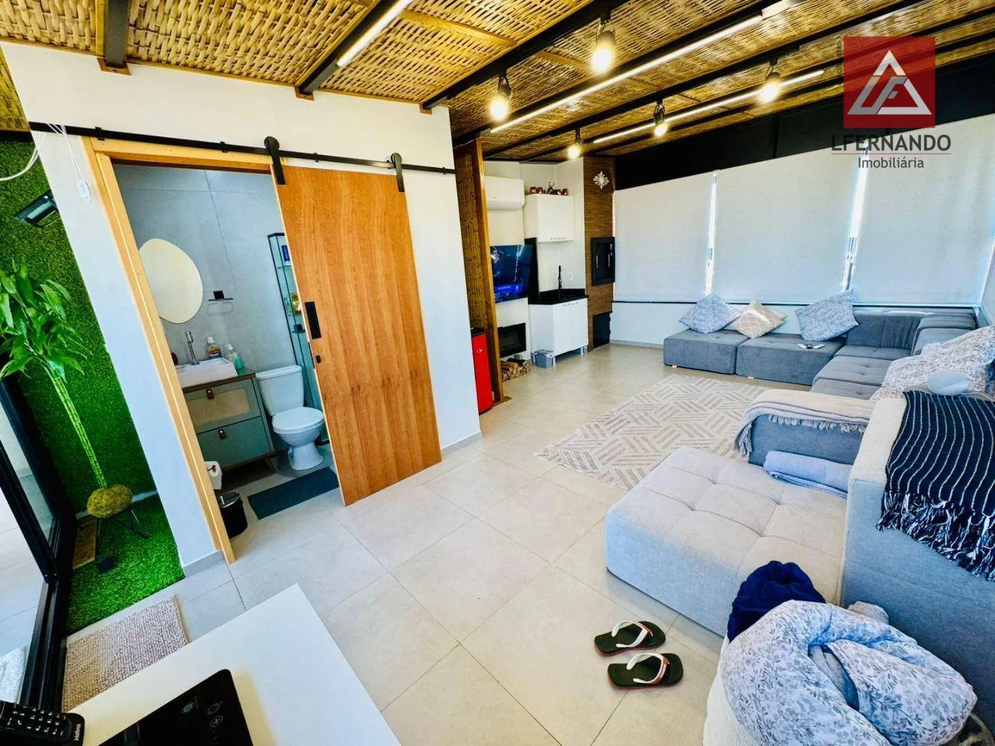 Cobertura com 2 dormitórios à venda, 160 m por R$ 1.280.000,00 - Itacolomi - Balneário Piçarras/SC — foto 2