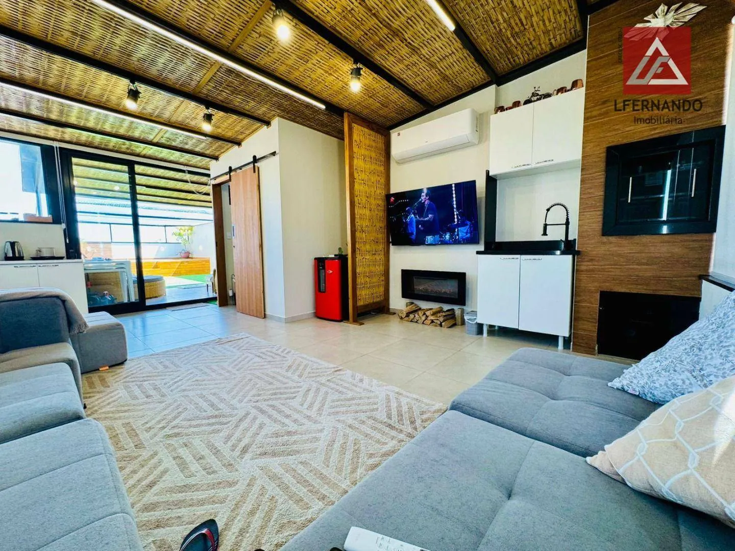 Cobertura com 2 dormitórios à venda, 160 m por R$ 1.280.000,00 - Itacolomi - Balneário Piçarras/SC — foto 3