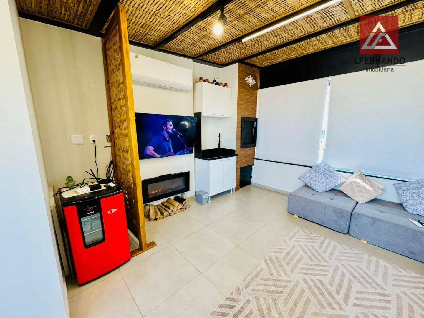 Cobertura com 2 dormitórios à venda, 160 m por R$ 1.280.000,00 - Itacolomi - Balneário Piçarras/SC — foto 4
