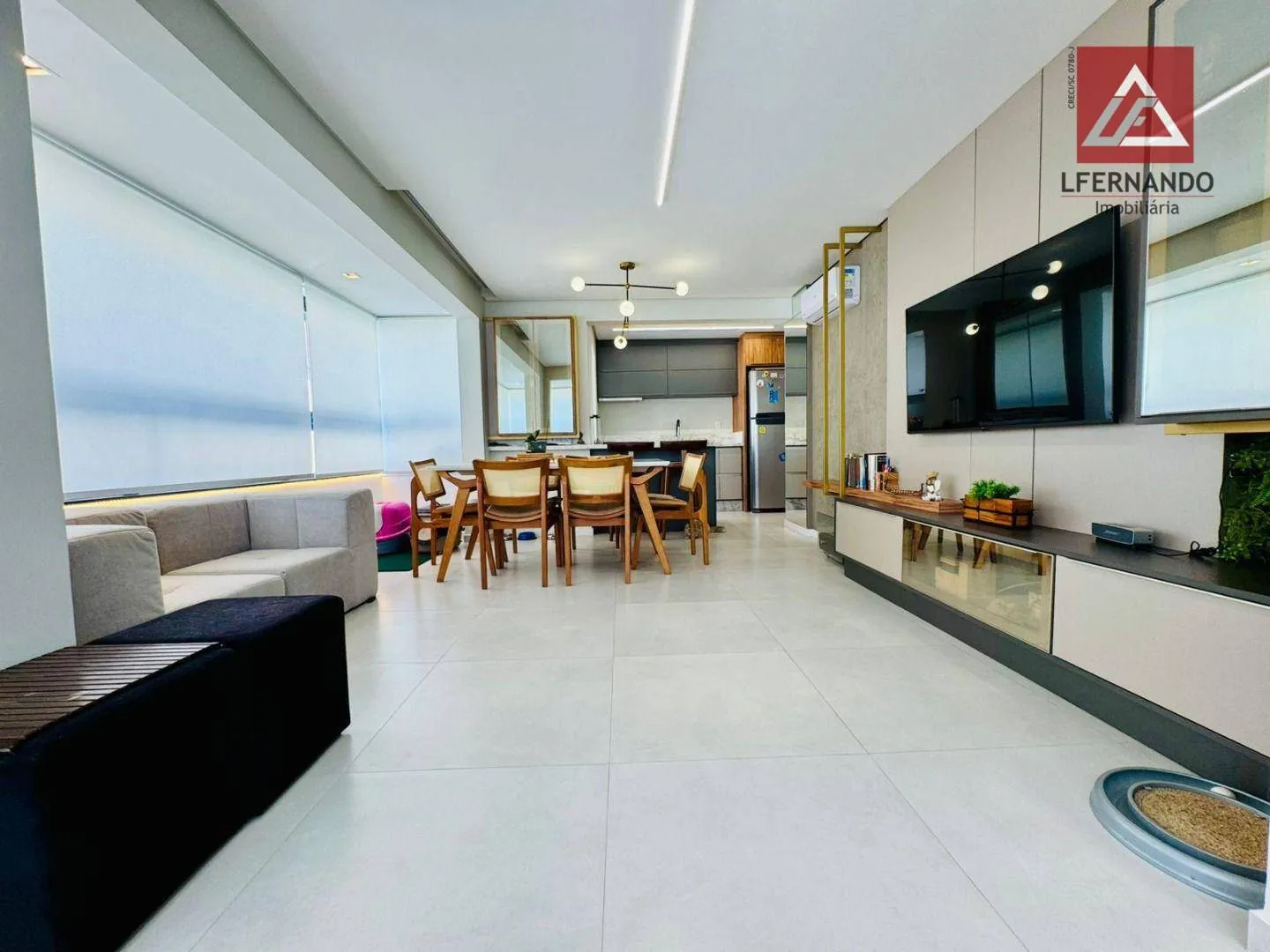 Cobertura com 2 dormitórios à venda, 160 m por R$ 1.280.000,00 - Itacolomi - Balneário Piçarras/SC — foto 5