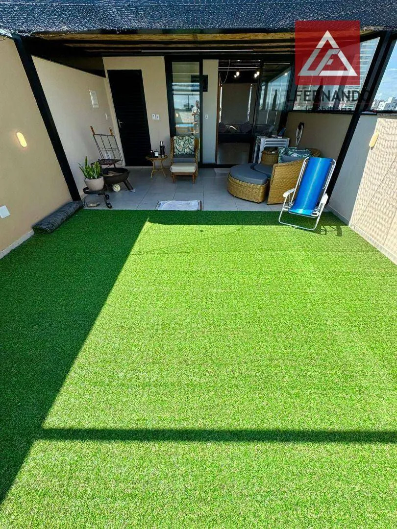 Cobertura com 2 dormitórios à venda, 160 m por R$ 1.280.000,00 - Itacolomi - Balneário Piçarras/SC — foto 6