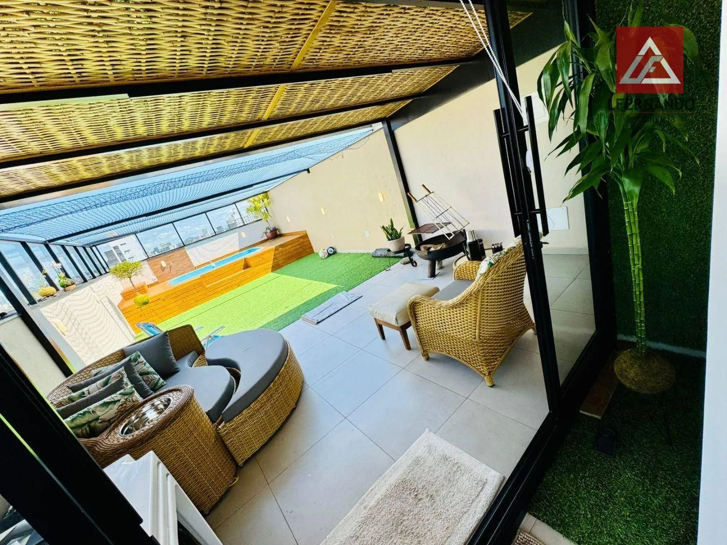 Cobertura com 2 dormitórios à venda, 160 m por R$ 1.280.000,00 - Itacolomi - Balneário Piçarras/SC — foto 7