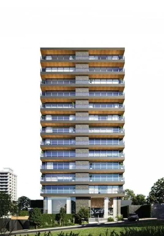 APARTAMENTO no ATIRADORES com 3 quartos para VENDA, 127 m — foto 2