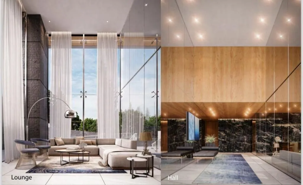APARTAMENTO no ATIRADORES com 3 quartos para VENDA, 127 m — foto 3