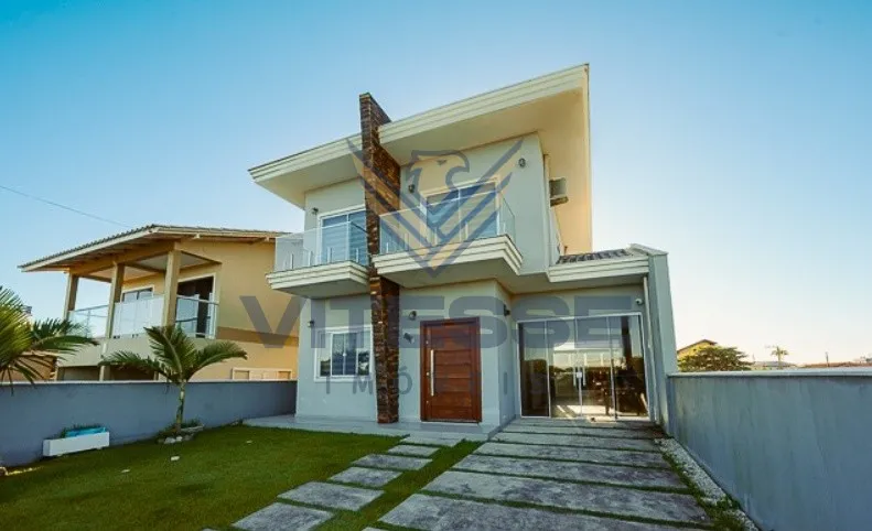 Casa alto padrão frente Mar - foto 1