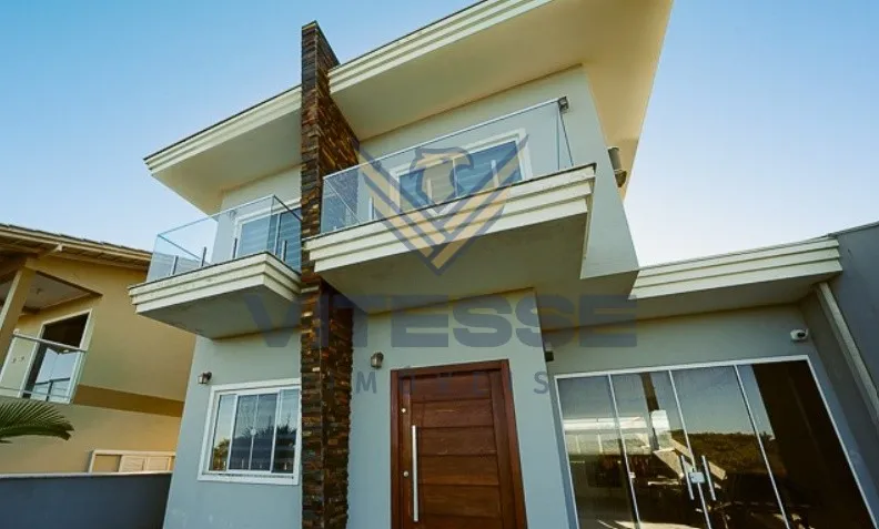 Casa alto padrão frente Mar — foto 2