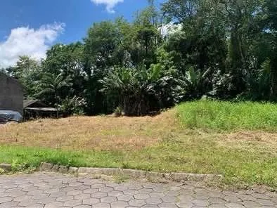 VENDO TERRENO — foto 3