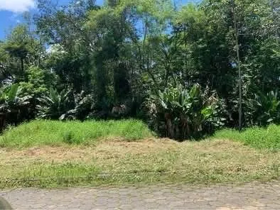 VENDO TERRENO — foto 5