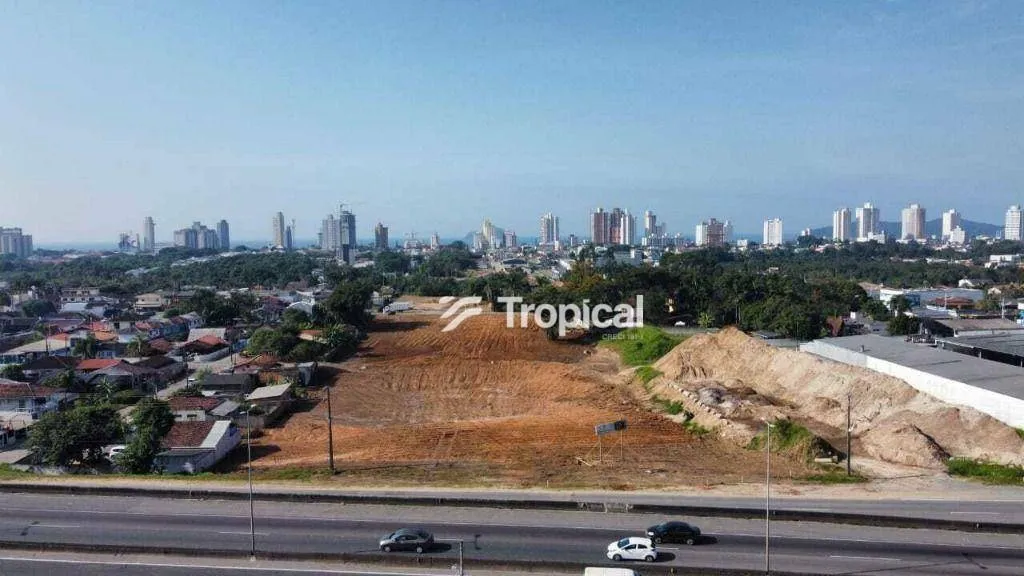 Terreno à venda, 19539 m por R$ 44.000.000,00 - Santo Antônio - Balneário Piçarras/SC - foto 1