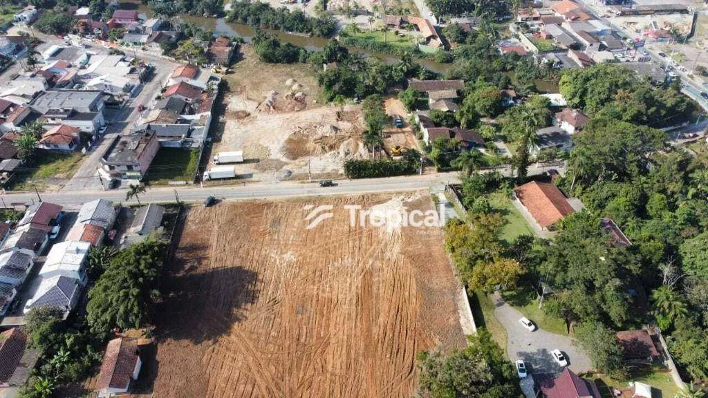 Terreno à venda, 19539 m por R$ 44.000.000,00 - Santo Antônio - Balneário Piçarras/SC — foto 2