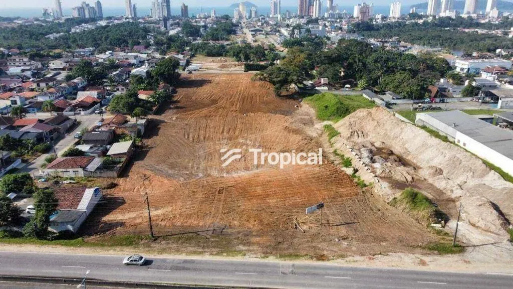 Terreno à venda, 19539 m por R$ 44.000.000,00 - Santo Antônio - Balneário Piçarras/SC — foto 3