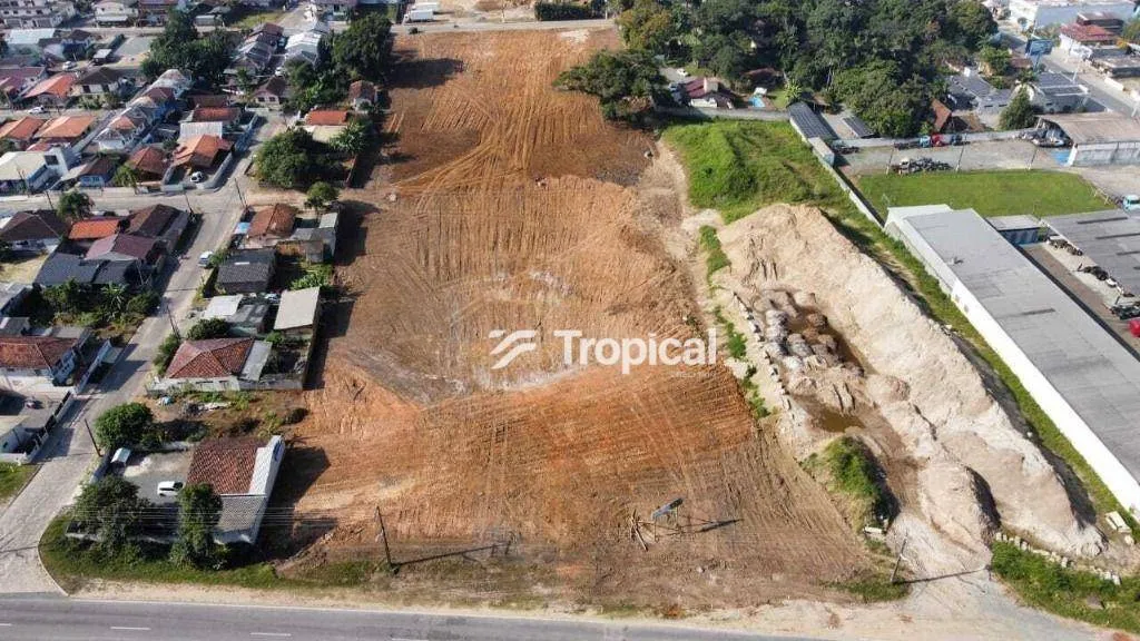 Terreno à venda, 19539 m por R$ 44.000.000,00 - Santo Antônio - Balneário Piçarras/SC — foto 4
