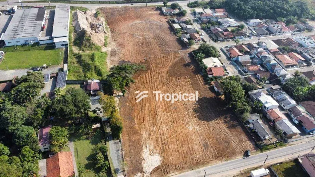 Terreno à venda, 19539 m por R$ 44.000.000,00 - Santo Antônio - Balneário Piçarras/SC — foto 5