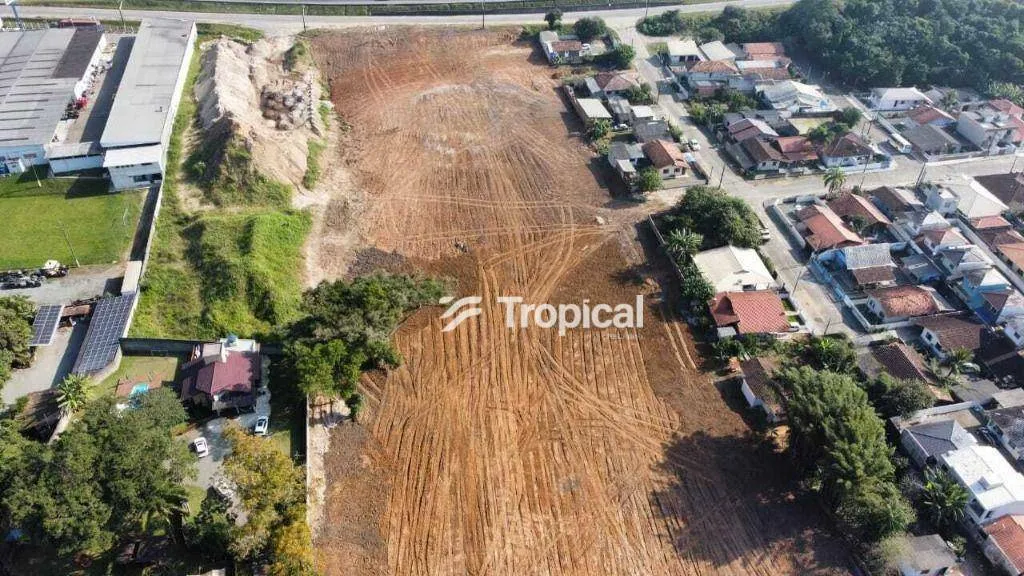 Terreno à venda, 19539 m por R$ 44.000.000,00 - Santo Antônio - Balneário Piçarras/SC — foto 6