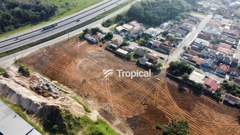 Terreno à venda, 19539 m por R$ 44.000.000,00 - Santo Antônio - Balneário Piçarras/SC — foto 7