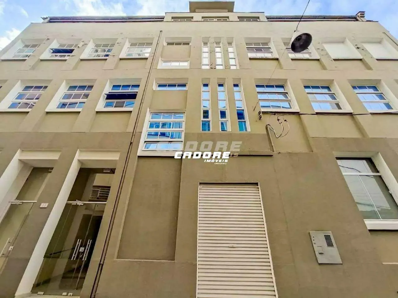 Sala comercial no Centro da Blumenau I Cadore Imóveis — foto 5