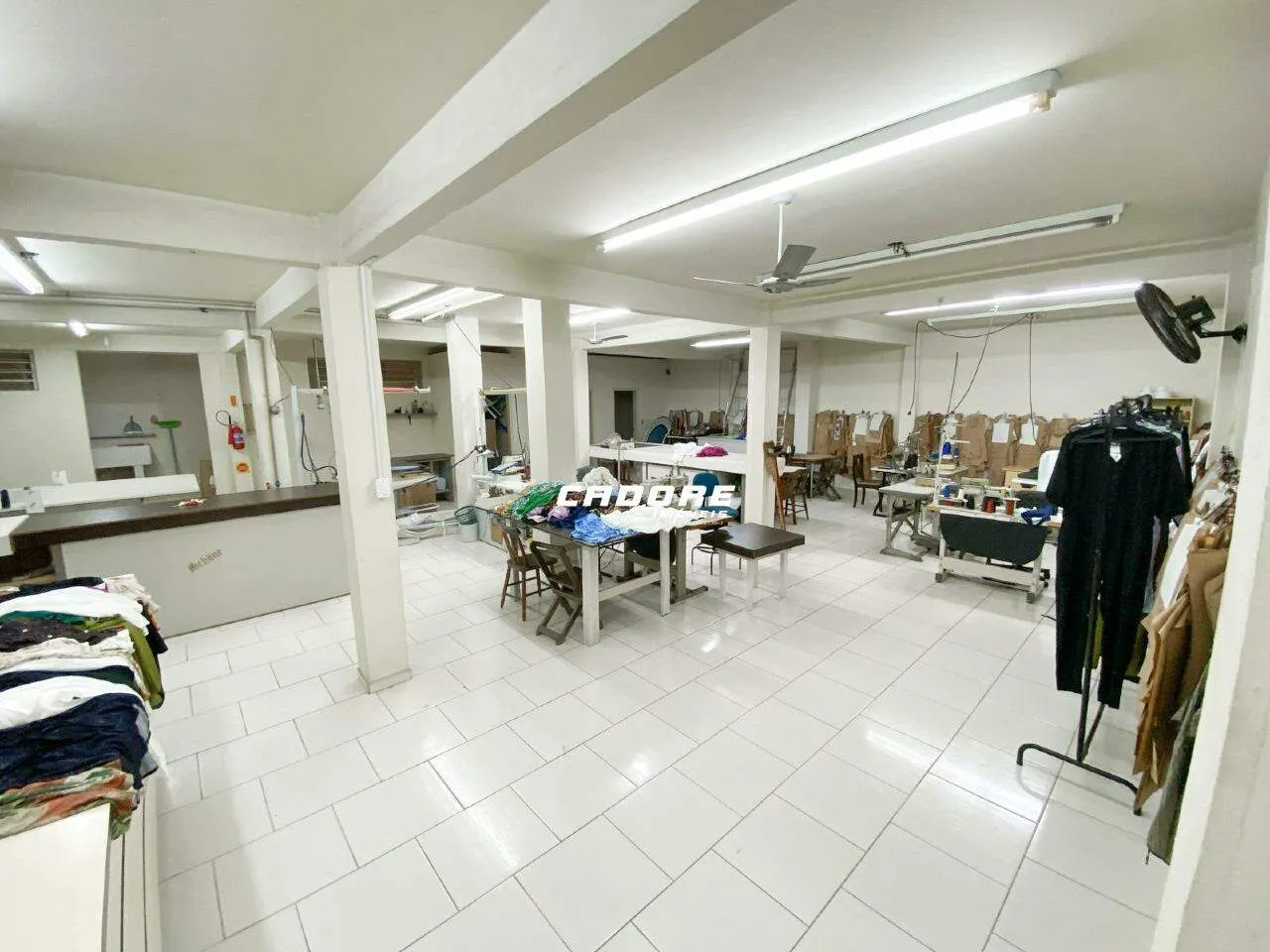 Sala comercial para locação no bairro da Nações - Indaial | Cadore Imóveis - foto 1