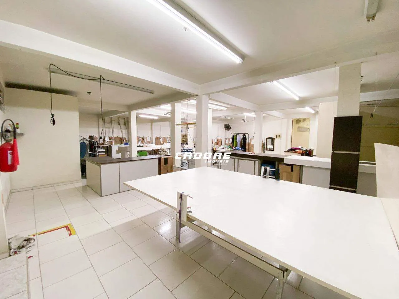 Sala comercial para locação no bairro da Nações - Indaial | Cadore Imóveis — foto 2