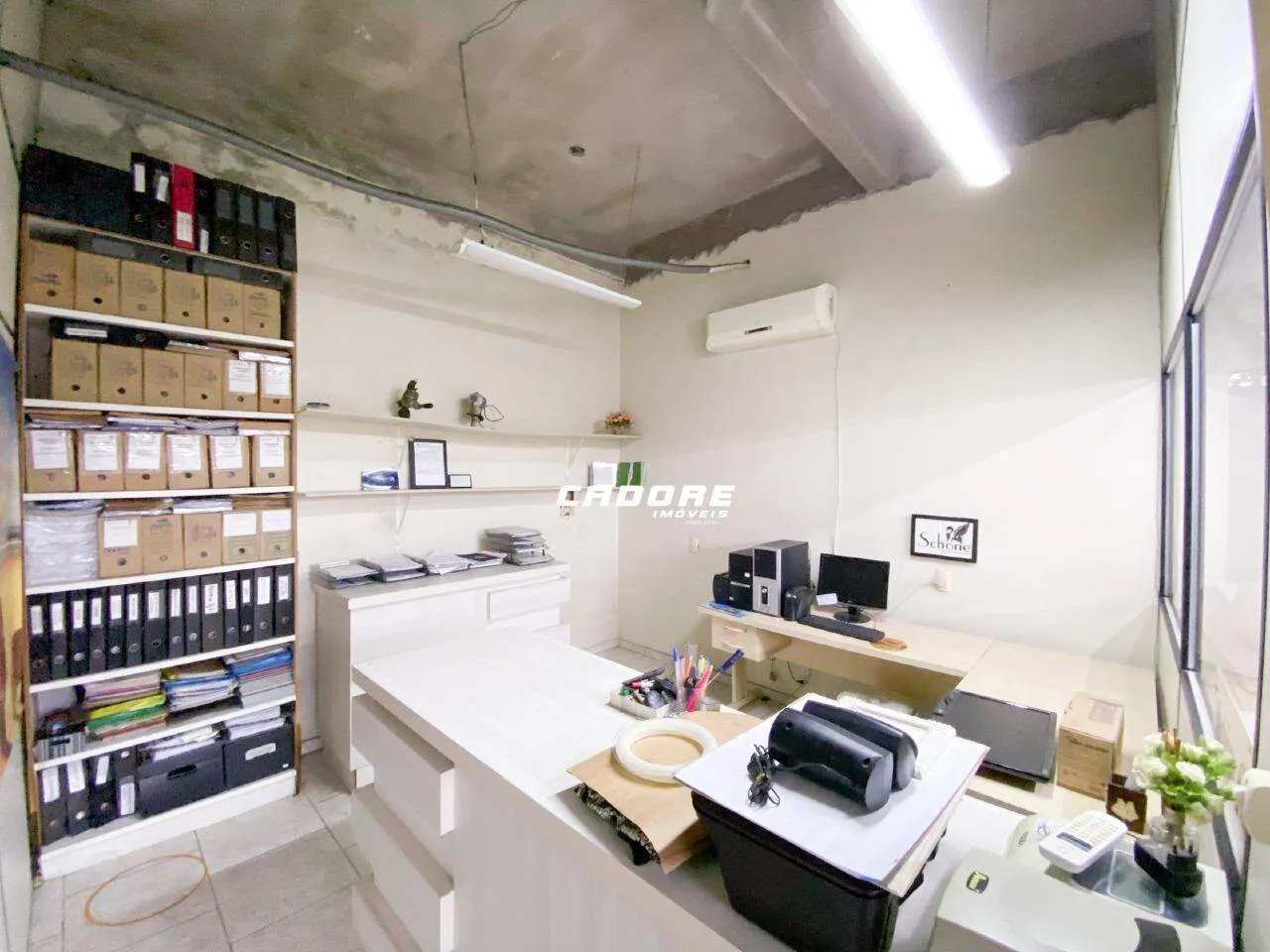 Sala comercial para locação no bairro da Nações - Indaial | Cadore Imóveis — foto 3