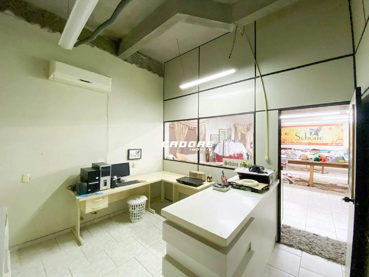 Sala comercial para locação no bairro da Nações - Indaial | Cadore Imóveis — foto 4