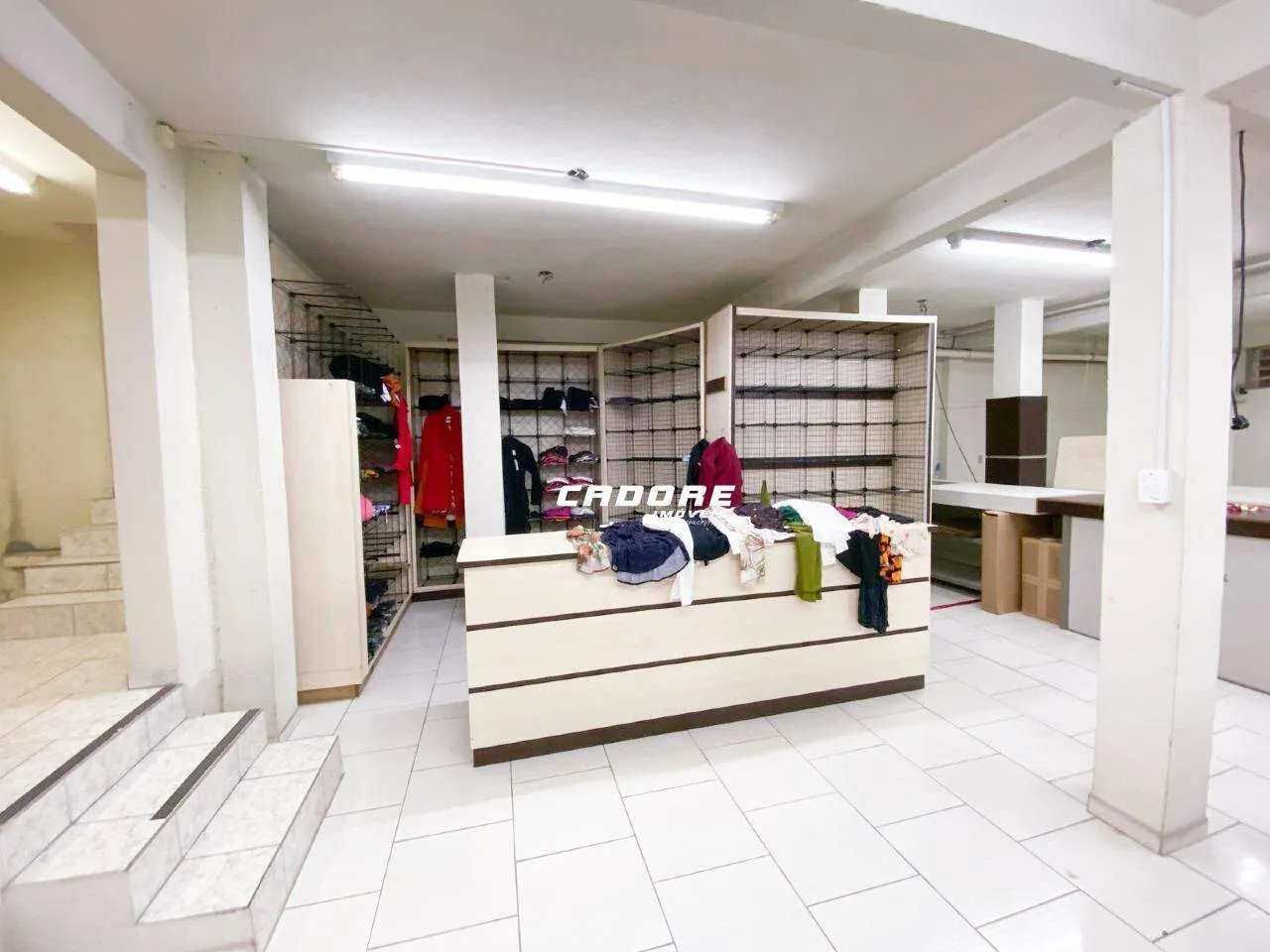 Sala comercial para locação no bairro da Nações - Indaial | Cadore Imóveis — foto 5