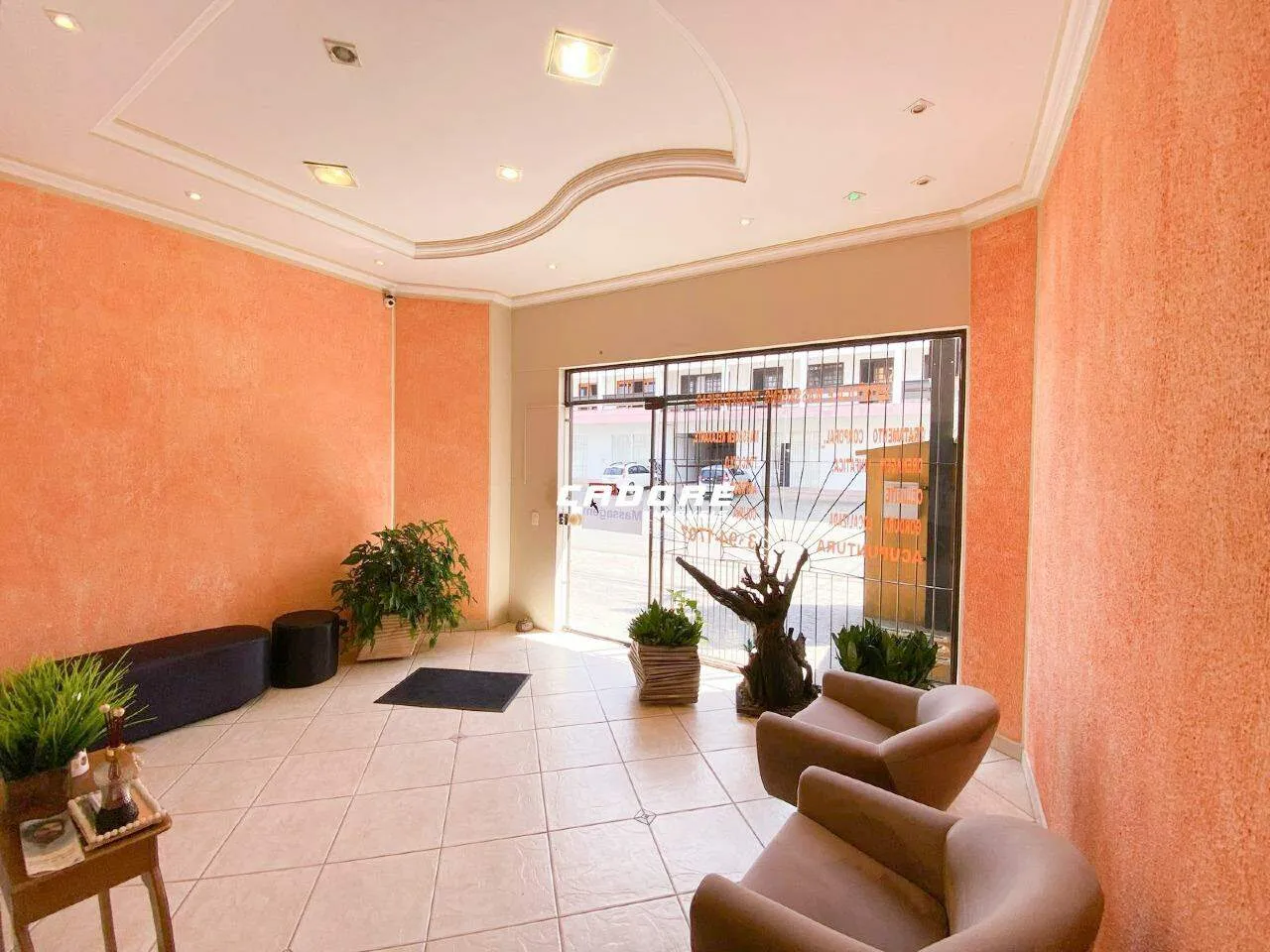 Sala comercial para locação no bairro da Nações - Indaial | Cadore Imóveis — foto 6