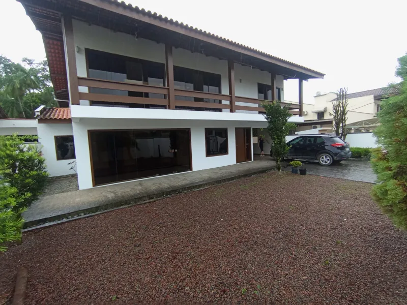 Casa Indaial 463 - foto 1