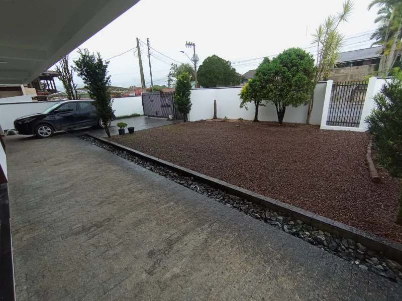 Casa Indaial 463 — foto 2